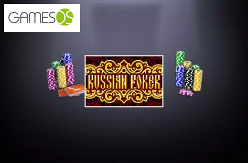 Russian Poker